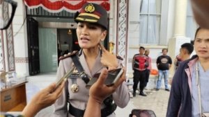 Polres Pematangsiantar Terima 49 Kilogram Ganja Temuan Kodim 0207/Simalungun