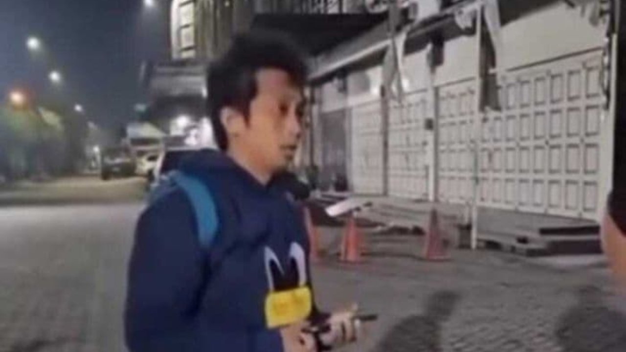 Sebulan Berlalu, Kasus Begal Brutal di Jembatan Haji Anif Mengendap, Polisi Diminta Bertindak Cepat