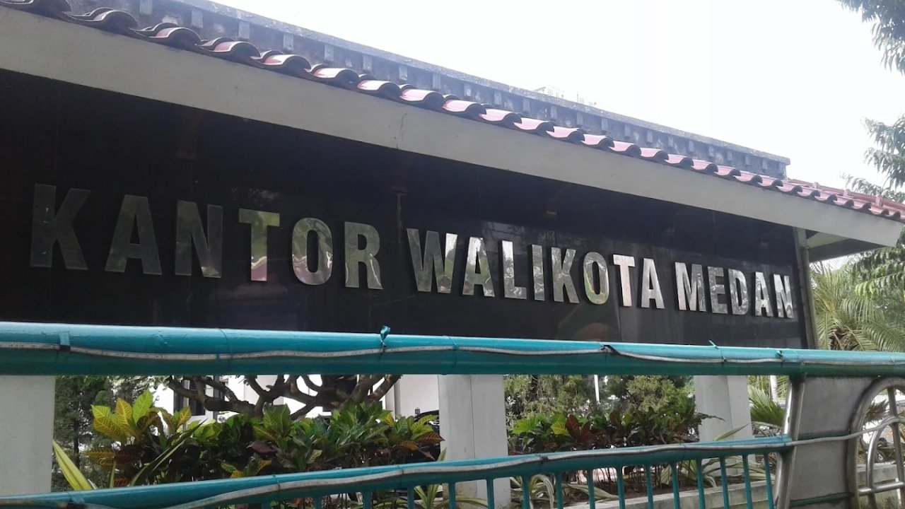 Pemko Medan Dapat Rp30 Miliar DBH dari Pemprov Sumut, Total Penerimaan Tembus Rp81 Miliar
