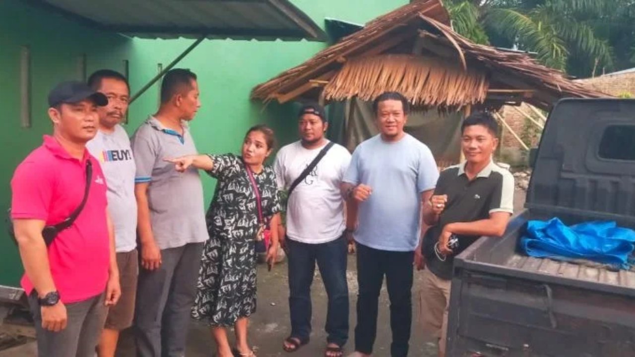 Tak Butuh Waktu Lama, Polsek Tigalingga Amankan Pencuri Mobil dalam 24 Jam