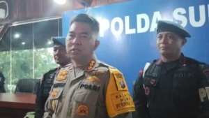 Bebas Lewat Restorative Justice, Begini Penjelasan Polisi Soal Kasus Penganiayaan Maling Ubi di Percut Sei Tuan