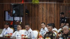 Karutan Medan Ungkap Fakta Mengejutkan soal Overcrowding dan Hak Warga Binaan di RDP DPR RI