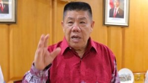 Babel Bangun Smelter Timah Raksasa, Terbesar di Indonesia