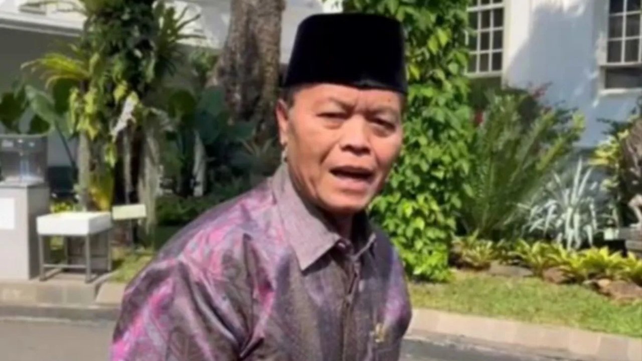 HNW Desak Kementerian Haji Terbentuk Maksimal 30 Hari Usai UU Disahkan