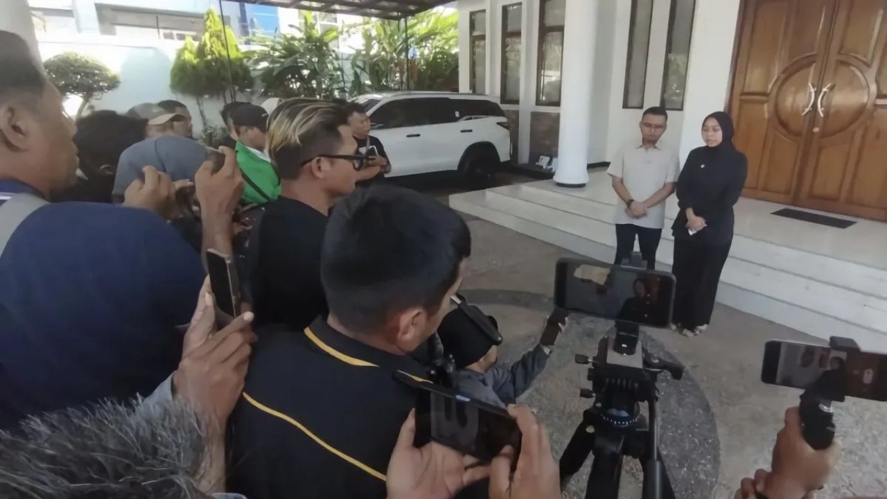 Kompolnas Desak Polda Jabar Segera Pastikan Status Hukum Kasus Pesta Rakyat Garut