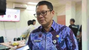 Diskominfotik DKI Kecam Perusakan CCTV Saat Aksi di DPR, Pelaku Terancam Pidana