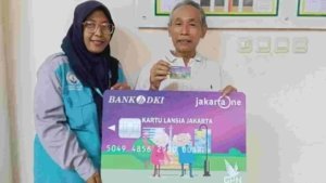 Pemprov DKI Salurkan Bansos PKD Agustus 2025 untuk 165 Ribu Warga Jakarta