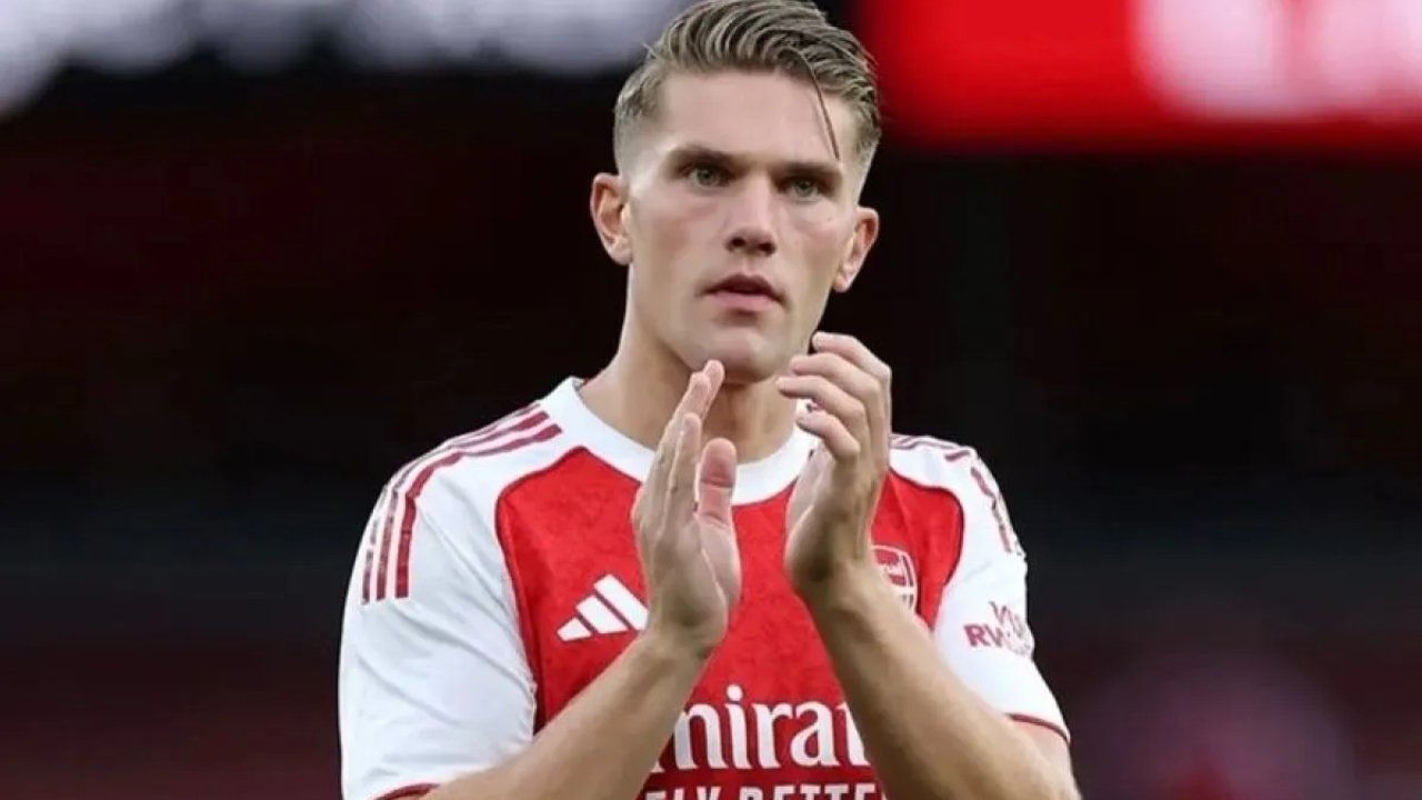 Gyokeres Saingi Haaland, Persaingan Top Skor Liga Inggris 2025/2026 Kian Panas