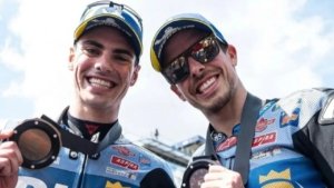 Alex Marquez dan Fermin Aldeguer Optimistis Sambut MotoGP Catalunya 2025