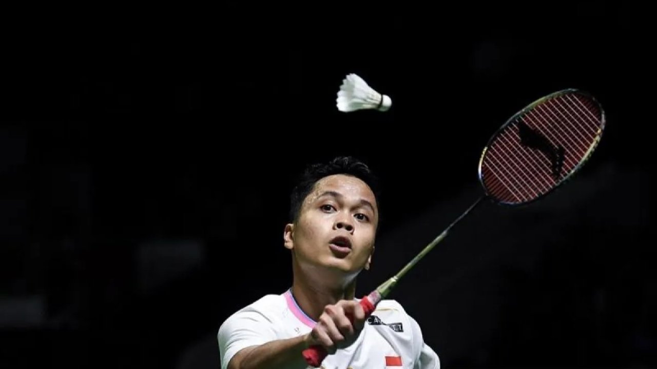 Delapan Wakil Indonesia Siap Tempur di Hari Kedua Kejuaraan Dunia BWF 2025