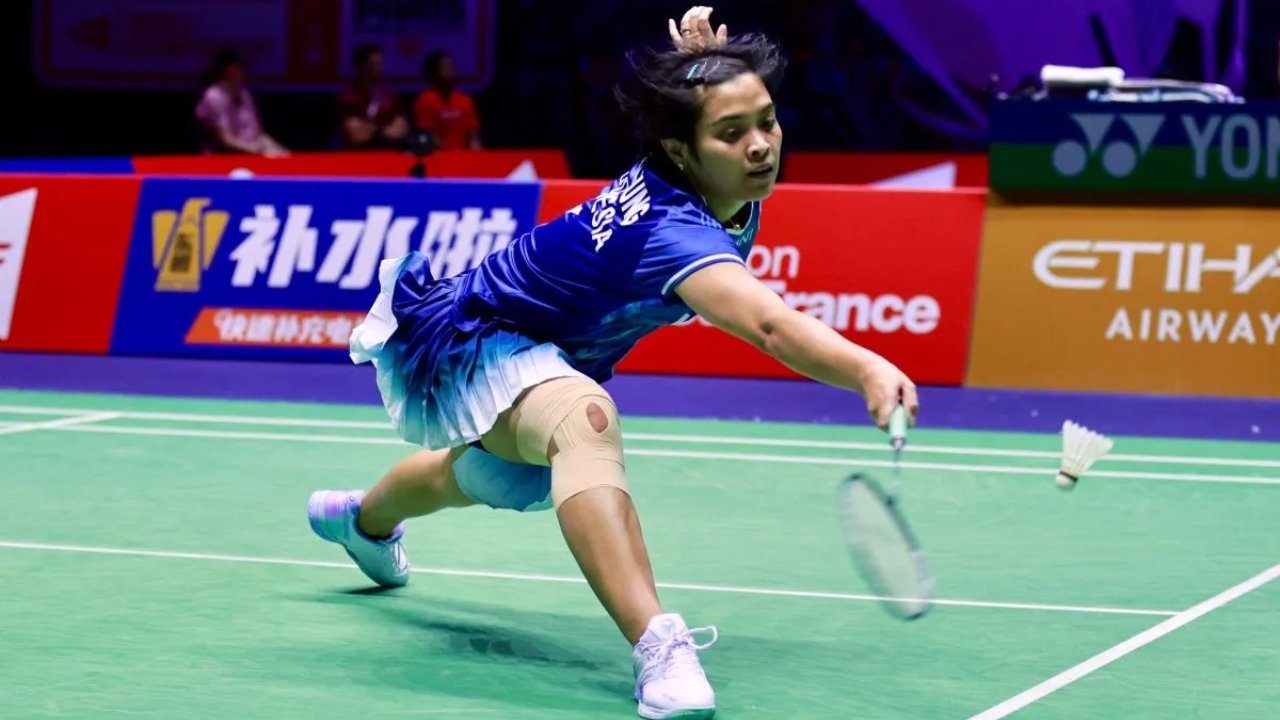 Gregoria Mariska Melaju ke Babak Kedua Kejuaraan Dunia 2025 dengan Kemenangan Meyakinkan