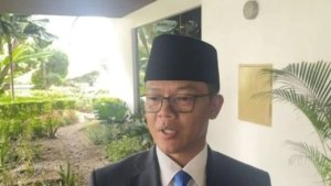 Menlu Sugiono Beberkan PR Dubes Baru RI, Termasuk untuk AS dan PBB
