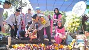 Kompolnas Tegaskan Penyidikan Kasus Tewasnya 3 Orang di Garut Harus Independen