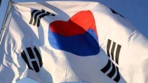 Korsel Sepakat Impor 3,3 Juta Ton LNG dari AS Mulai 2028