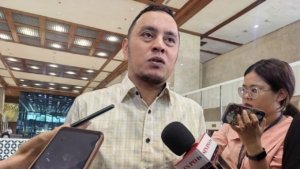 Komisi XIII Tim Perumus Revisi UU Hak Cipta Gelar Rapat Besok