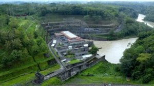 Legislator Tekankan Pentingnya Atasi Sedimentasi PLTA Mrica demi Keandalan Listrik Jawa Tengah