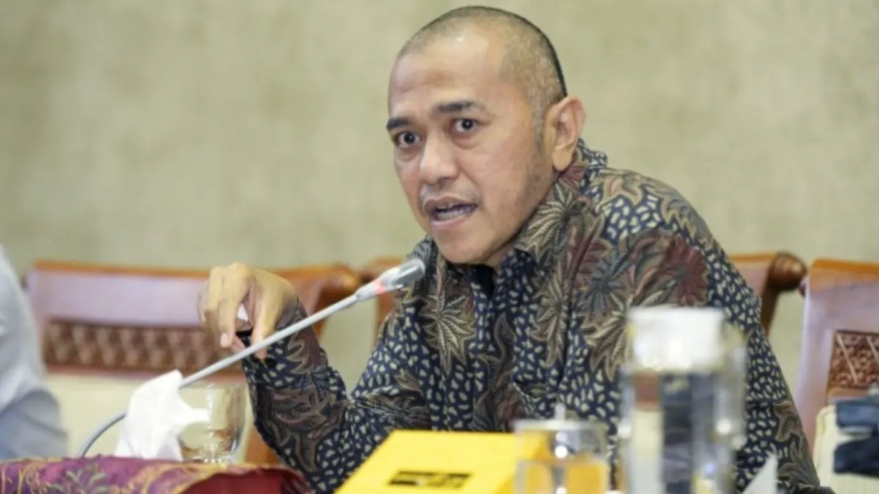 Komisi VIII RUU Haji Jadi UU, Pastikan Layanan Jamaah Makin Optimal