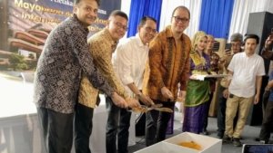 Mayapada dan Apollo Bangun Rumah Sakit Pariwisata Kesehatan Pertama di KEK Batam