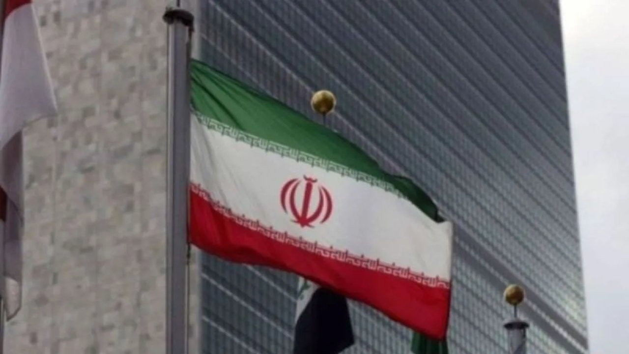 Iran Tegaskan Tuduhan Antisemitisme dari Australia Tak Terbukti