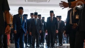Malaysia Dan Brunei Serukan Aksi Global Tegas Akhiri Impunitas di Palestina