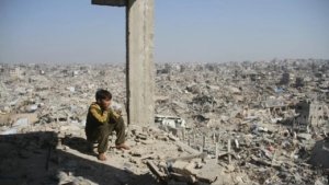 Menlu Belgia Desak Dunia Akui Palestina Sebagai Negara