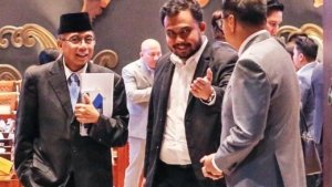 RI Tegaskan Komitmen Perkuat Pelindungan WNI di Amerika Serikat