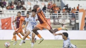 Jadwal Lengkap Super League Persib Bandung Jamu Borneo FC, Dewa United Lawan Persija