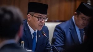 Menlu Sugiono dan Menhan Sjafrie Pimpin Diskusi Geostrategis di Australia