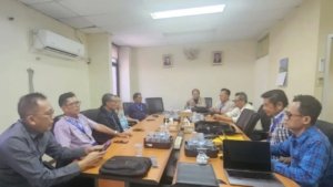 Kongres PWI 2025 Dapat Dukungan Penuh Dewan Pers