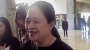 Ketua DPR Tekankan Digitalisasi untuk Ciptakan Pendidikan Merata dan Modern