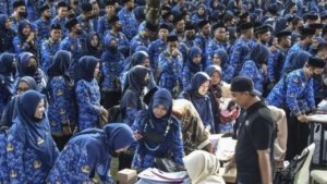 Pakar UGM Sebut Rekrutmen 1,3 Juta PPPK Langkah Rasional untuk Atasi Kekurangan SDM
