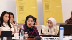 Komisi VII Dorong Aplikasi All Indonesia Genjot Kunjungan Wisman ke Tanah Air