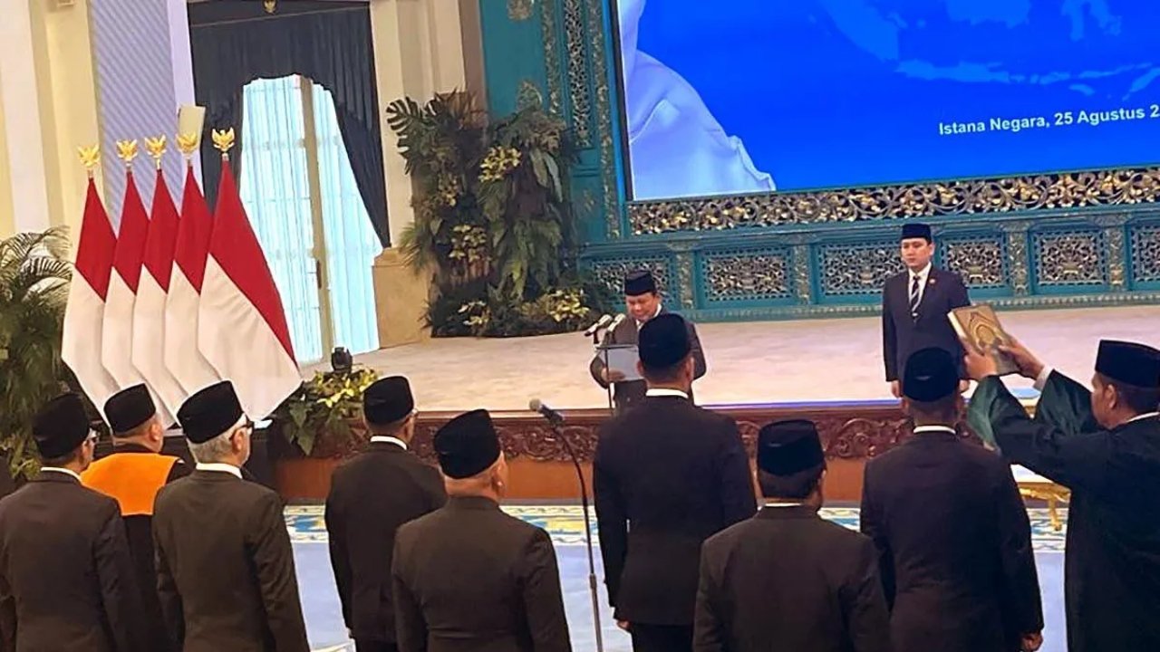 Dubes RI Ungkap 4 Misi Strategis Perkuat Hubungan Indonesia-Jerman