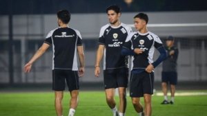 Media Belanda Eliano Reijnders Putuskan Gabung Persib Bandung Musim Ini
