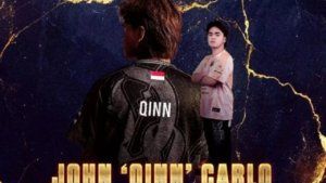 Dewa United Esports Rekrut Pemain Muda dari Filipina