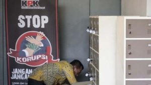 KPK Atasi Kelebihan Kapasitas Rutan dengan Ruang Isolasi