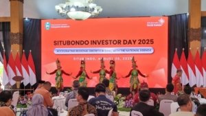 Bupati Situbondo Siap Menyongsong Lompatan Ekonomi Baru