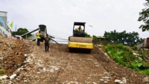 Pedagang Barito Siap Pindah ke Pasar Lenteng Agung September 2025