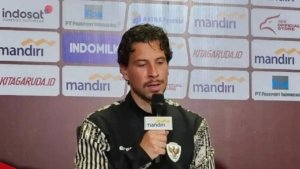 Tak Disangka, Ini Alasan RD Sebut Keputusan Thom Haye Main di Liga Indonesia