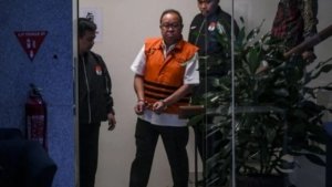 KPK Jelaskan Niat Jahat di Balik Kasus Kredit LPEI PT SMJL dan PT MAS
