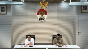 KPK Ungkap Masih Ada Dua Klaster Debitur dalam Skandal Kredit LPEI