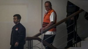 KPK Ungkap Hendarto Habiskan Rp150 Miliar dari Kasus LPEI untuk Judi