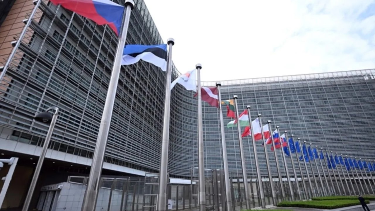 Swedia dan Belanda Desak UE Stop Perdagangan dengan Israel