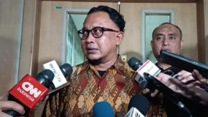 Kompolnas Tegaskan Kawal Kasus Ojol Tewas Dilindas Rantis Brimob hingga Tuntas