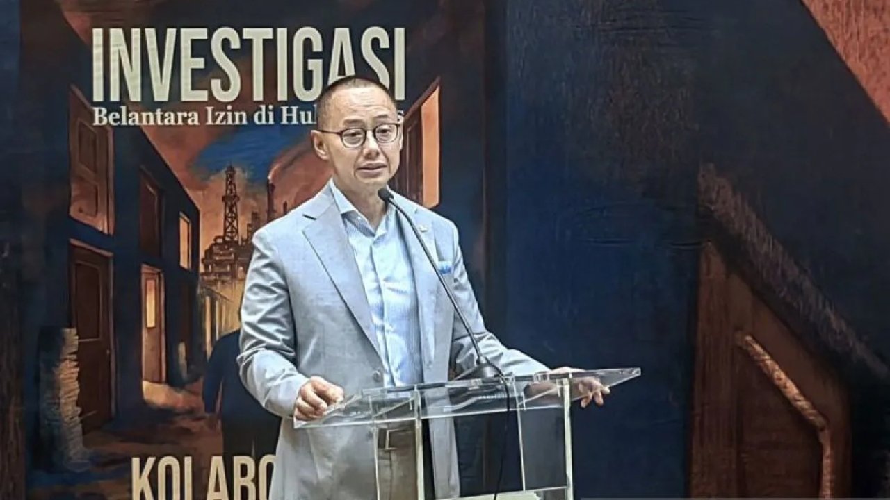 MPR Minta Masyarakat Demo dengan Tertib dan Mengutamakan Keselamatan