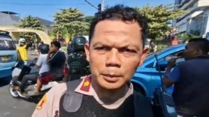 Polisi Tegaskan Pentingnya Tertib agar Aktivitas Warga Tak Terganggu