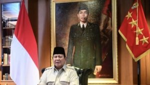 Prabowo Tegaskan Rakyat Bebas Sampaikan Aspirasi, Pemerintah Siap Catat Semua Keluhan