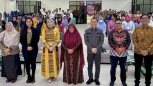 BNPT Tegaskan Peran Pelajar Sebagai Garda Depan Lawan Radikalisme