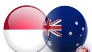 RI dan Australia Perkuat Kerja Sama Ekonomi Hadapi Gejolak Global