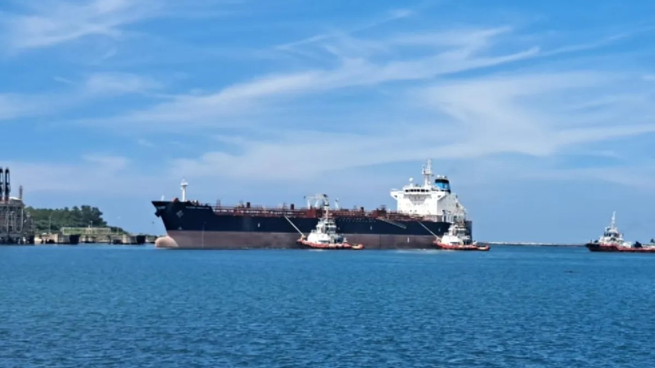 BPMA Aceh Lampaui Target, Lifting Kondensat 2025 Capai 200 Ribu Barel